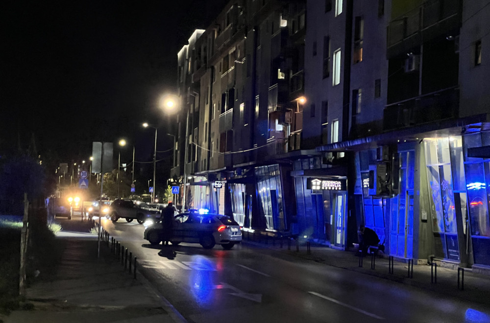 Muškarac čije je telo pronađeno u Budvi navodno pretio Zviceru