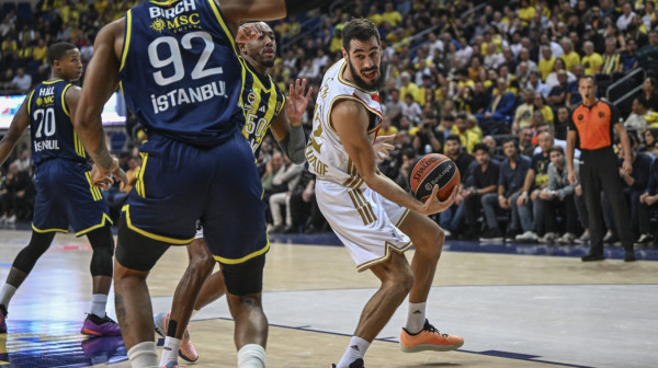 B92.sport skener: Ovako Zvezda treba da izgleda VIDEO