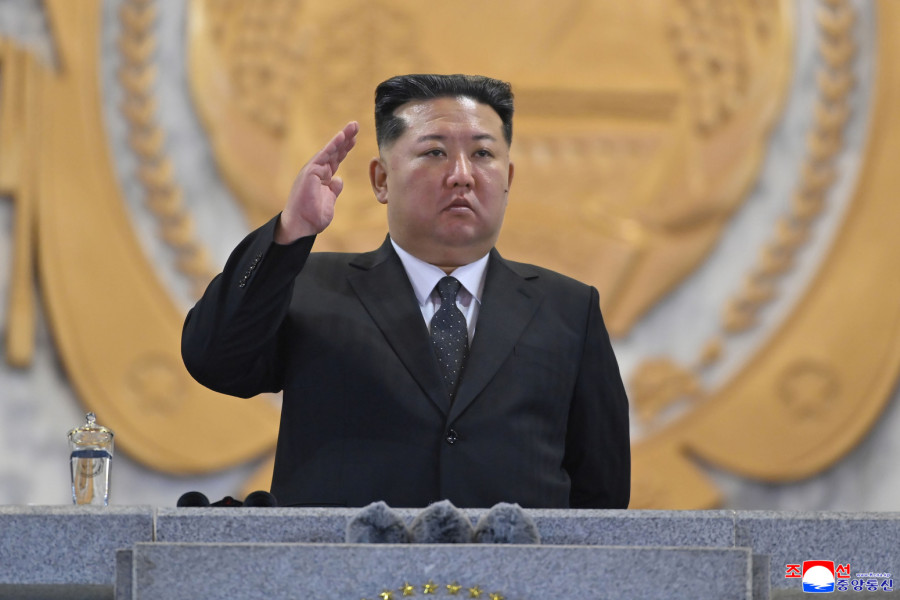 Severna Koreja stala uz Putina; Ukrajina u problemu
