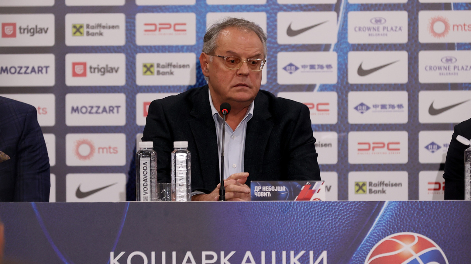 Čović: "Imamo malo stručnih ljudi, a puno onih koji misle..."