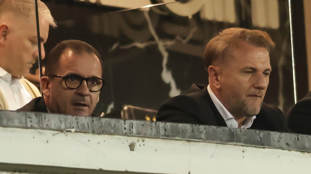 Mijailović odgovorio Mijatoviću: "Nisam spomenuo ni tebe, ni FK Partizan"