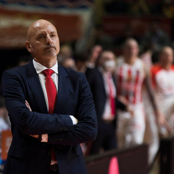 Ovako je Obradović govorio o Zvezdi za B92.sport: "To što neko tamo ne razume..." VIDEO