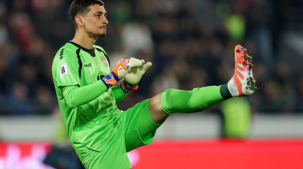 Liverpul u potrazi za golmanom – i hoće Srbina!