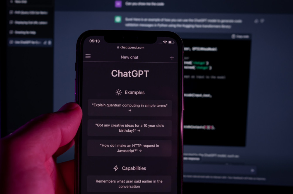 OpenAI prelomio: Reklame (za sada) ne stižu u ChatGPT