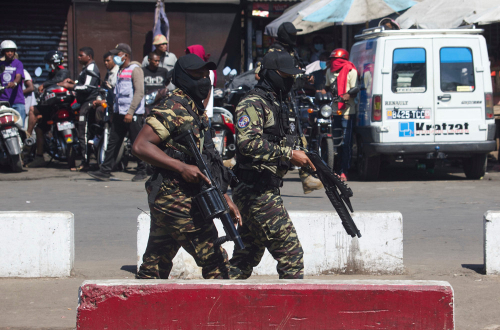 Madagaskar dobio novog premijera