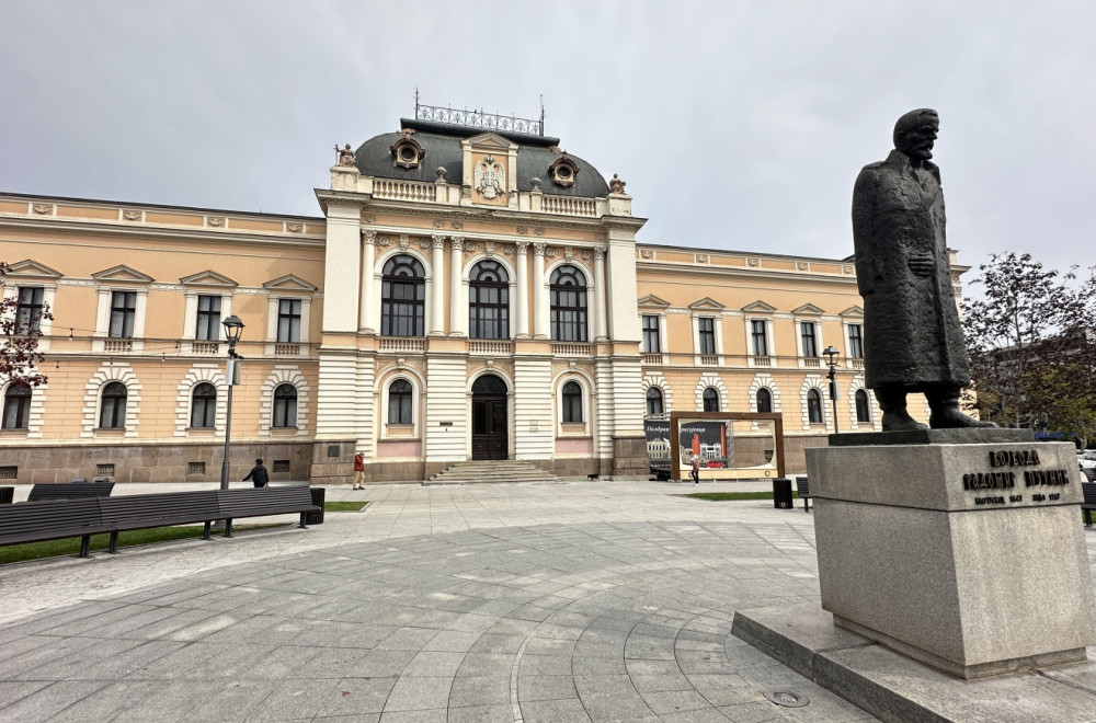 Kragujevac je dugo čekao na ovu vest: Konačno se rekonstruiše kompleks otvorenih bazena
