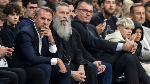 Partizan spremio novac za centra, ali njega nema