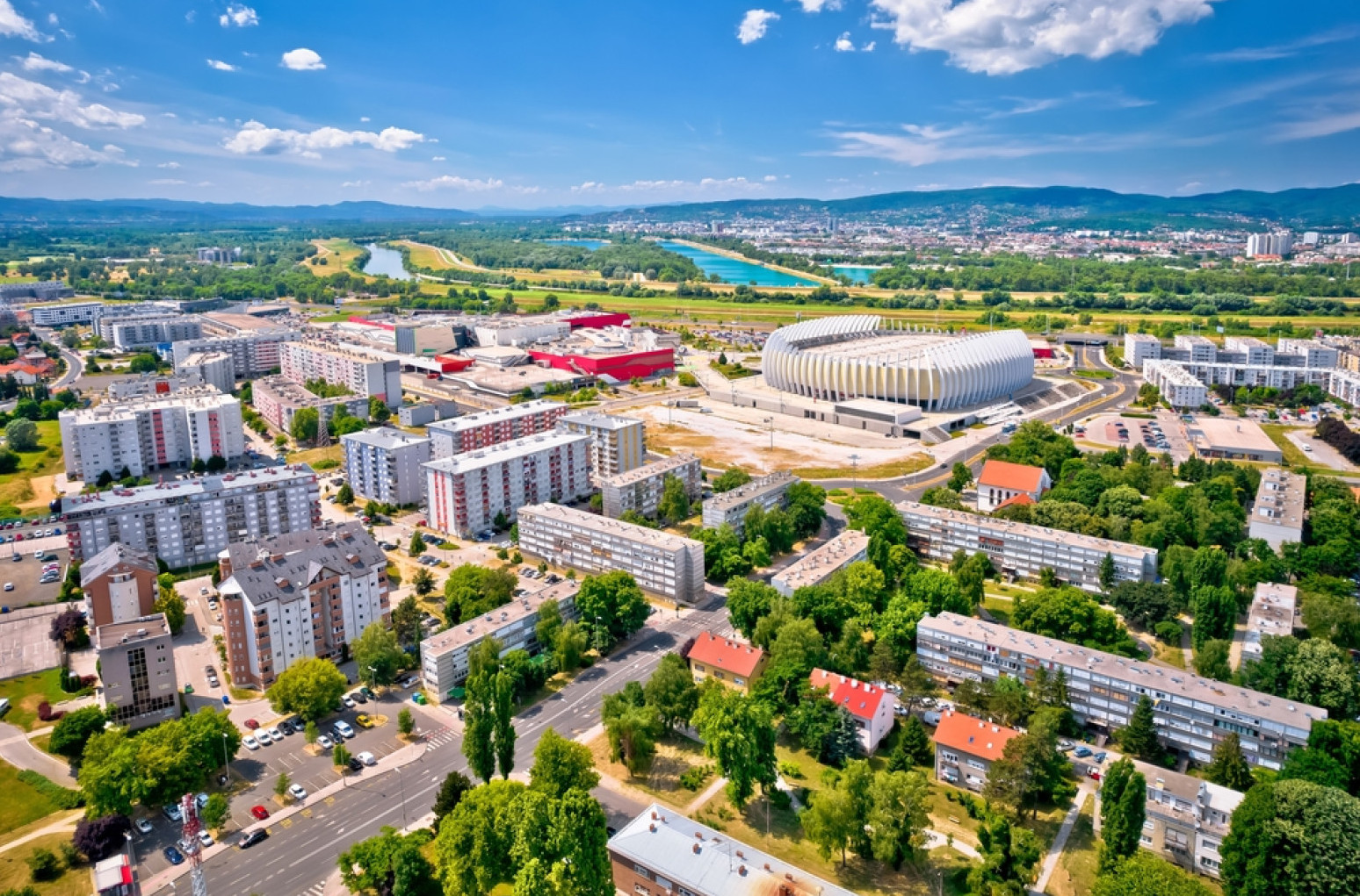 Veliki pad prodaje nekretnina u Hrvatskoj