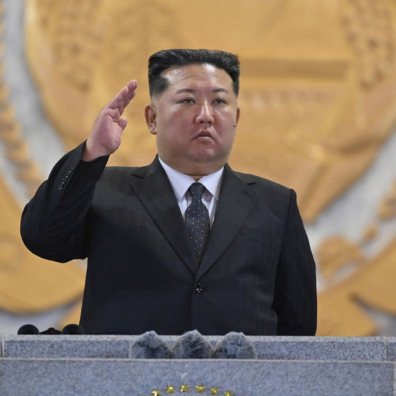 Kim Džong Un odlazi sa vlasti?