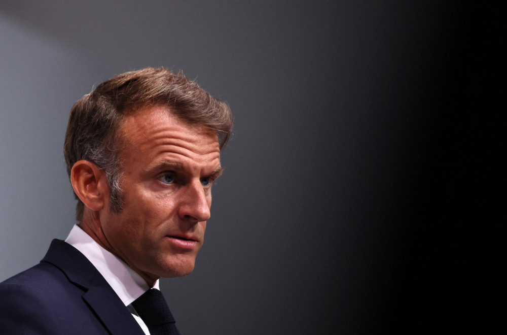 Kremlin responds to Macron's threats: "We will achieve our objectives — one way or another"