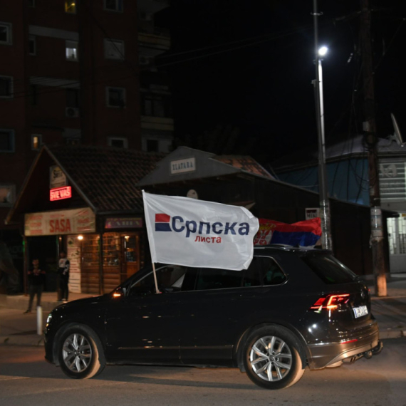 CIK u Prištini: Srpskoj listi 10 opština
