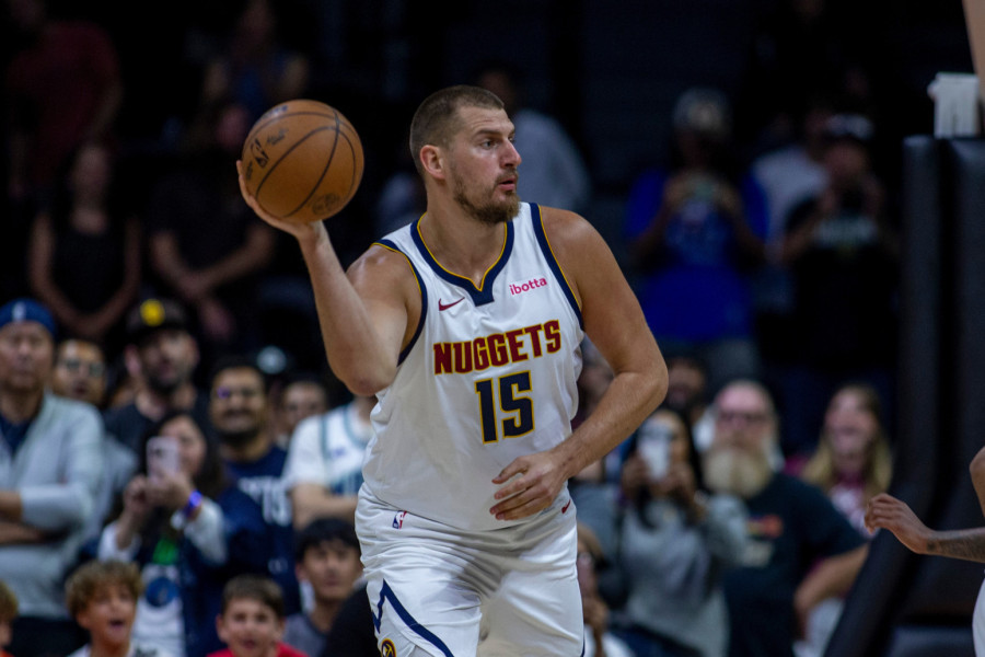 Spremni ili ne, spektakl počinje – Jokićev Denver može i do titule