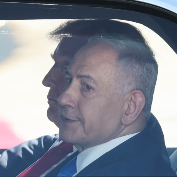 "Netanjahu u ćorsokaku – Amerika više ne voli Izrael"