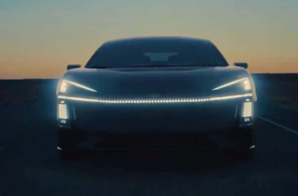 Nova Toyota Corolla iznenađuje izgledom i pogonom FOTO