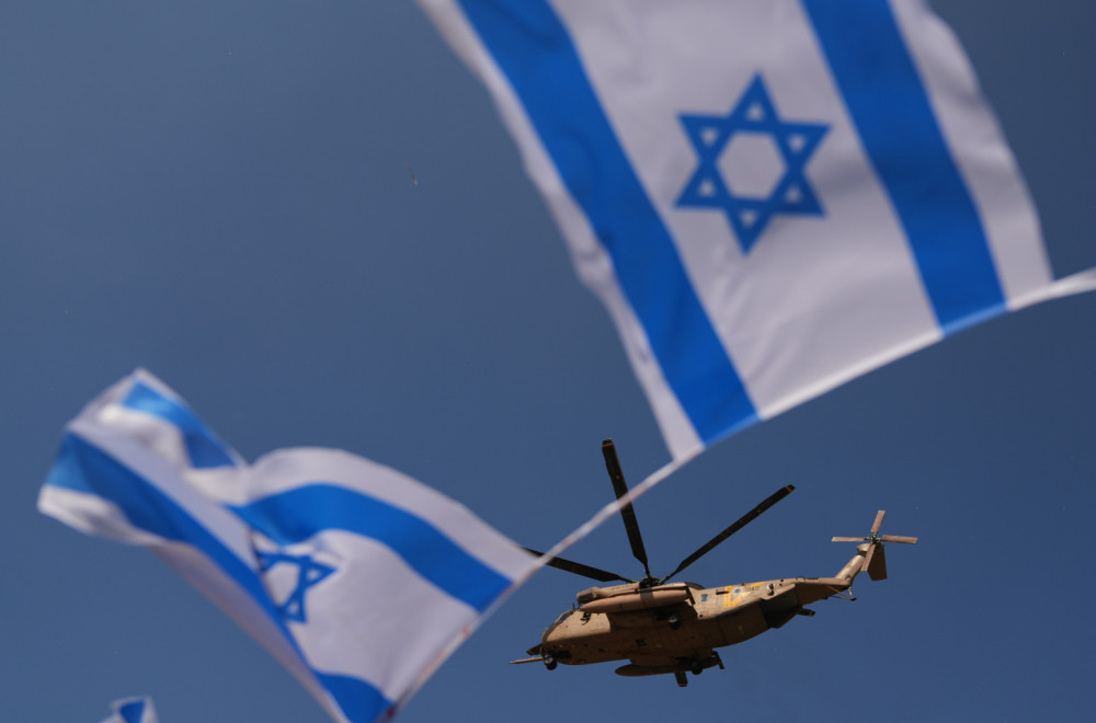 All living hostages released; Heartbreaking footage; Palestinians also being freed; Trump hailed as a giant