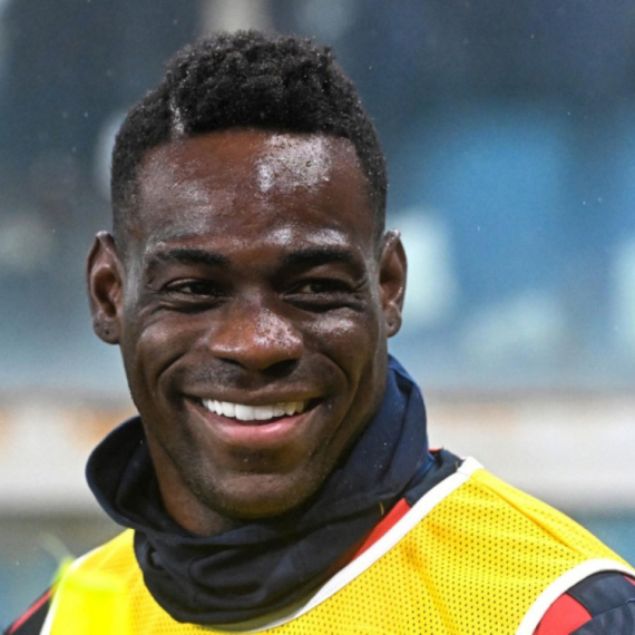 Baloteli sve dogovorio