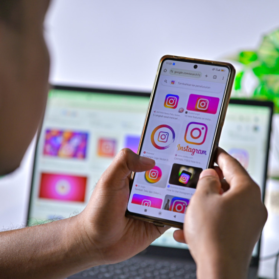 Instagram tvrdi: Bezbedni ste