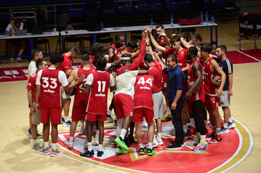 Žalgiris ume da ubije – za samo četiri sekunde FOTO/VIDEO