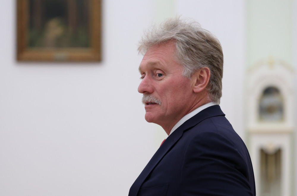 Šta se dešava u Moskvi? Oglasio se Peskov: Lavrove, ne izmišljaj