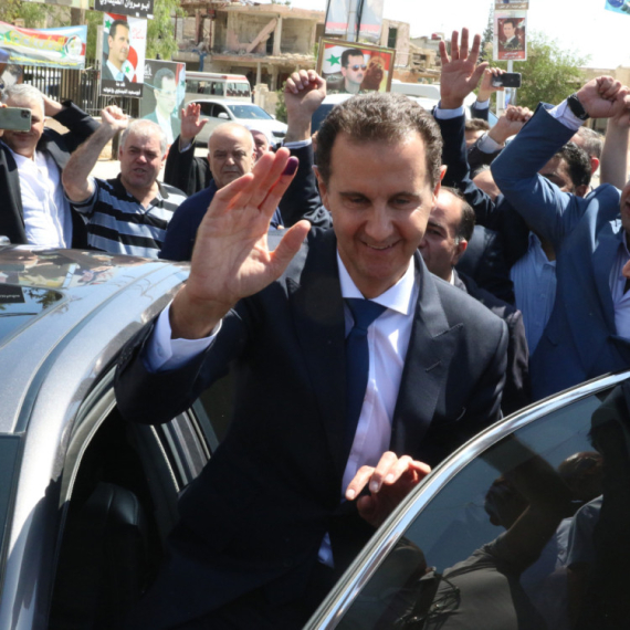 "Asad nema problema u Rusiji – nije bilo trovanja"