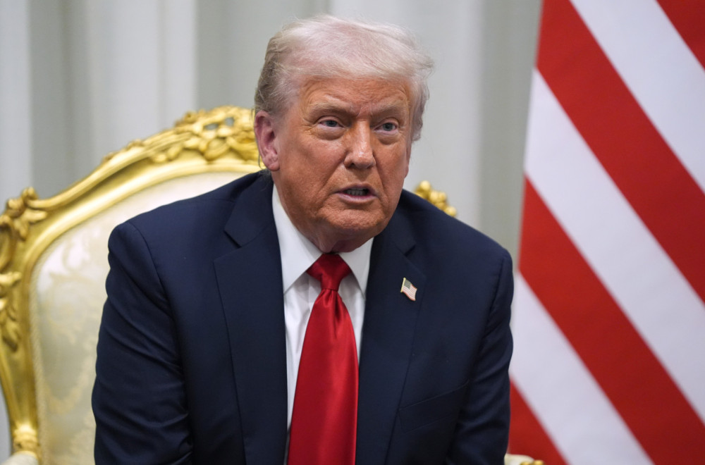 A response has arrived for Trump regarding Russian oil