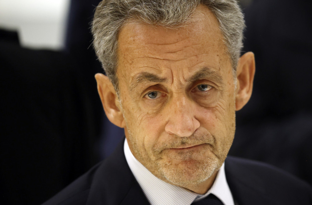 Sarkozi od sledeće nedelje na izdržavanju zatvorske kazne; Poznato i gde