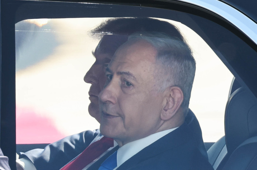"Fingers on the trigger"; One man hinders the implementation of the agreement – They've even lost White House