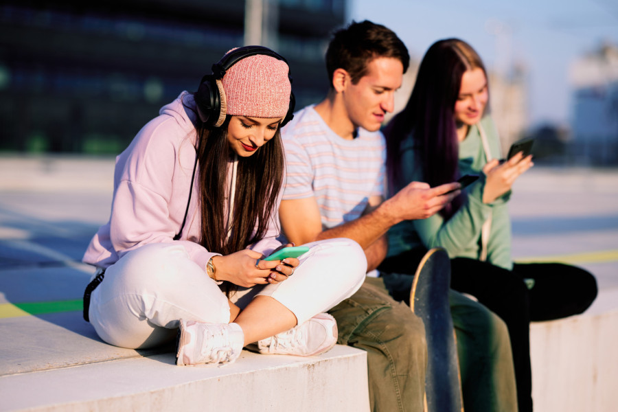 Generacija Z više ne objavljuje na Instagramu: Šta se događa, nije više ni inteligencija problem
