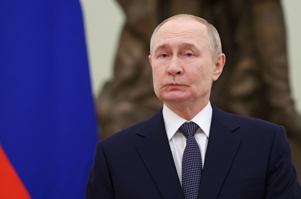 "Tomahavk" je dimna zavesa? "Da li ste videli da se Putin iznervirao? Niste, a to znači..."