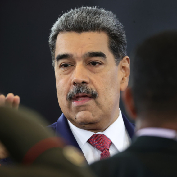 Maduro danas pred sudom; Tvrdi da SAD pokušavaju da ometaju njegovu odbranu