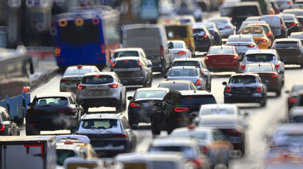 Nova aplikacija: Prijava rizične vožnje preko tablica