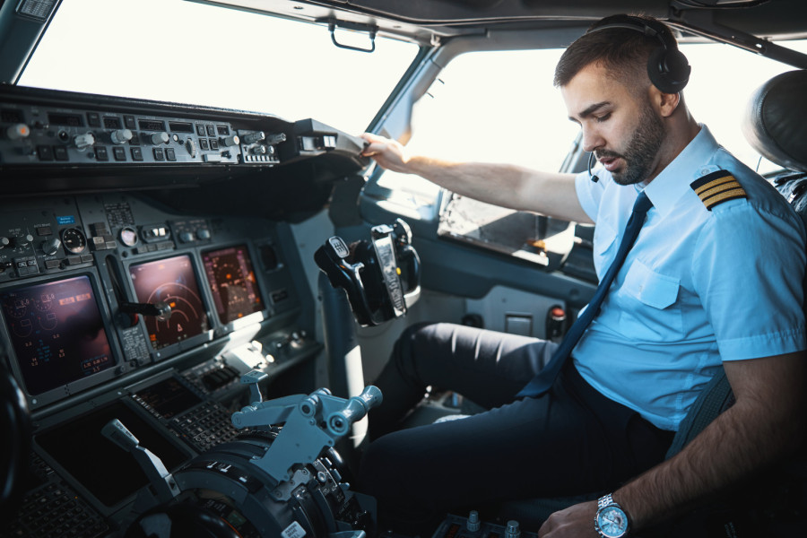 Znate li zašto piloti na istom letu nikada ne jedu isti obrok?