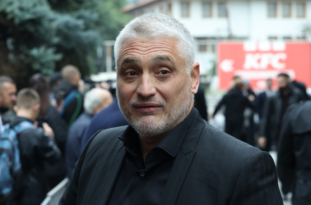 Zbog čega je Čeda Jovanović bio zadržan na granici? "Bio je iznenađen, kao i njegov prijatelj"