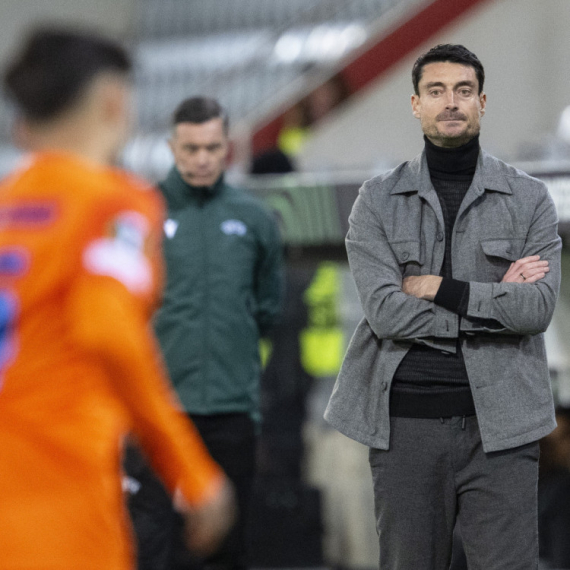Zvezda i Riera? Čuveni agent progovorio o tome