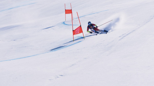Uskoro počinje skijaška sezona