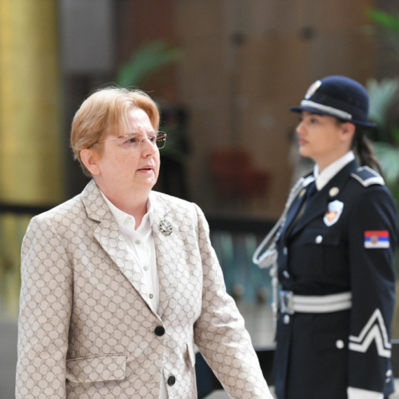 Izazovi javnog tužilaštva ili izazovi opstanka Dolovac: Tri dana blamaže, straha i pokušaja kupovine glasova