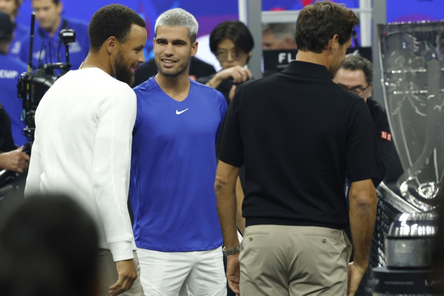 Nije ni Federer što je nekad bio – (ne)osnovano udario na Alkarasa i Sinera