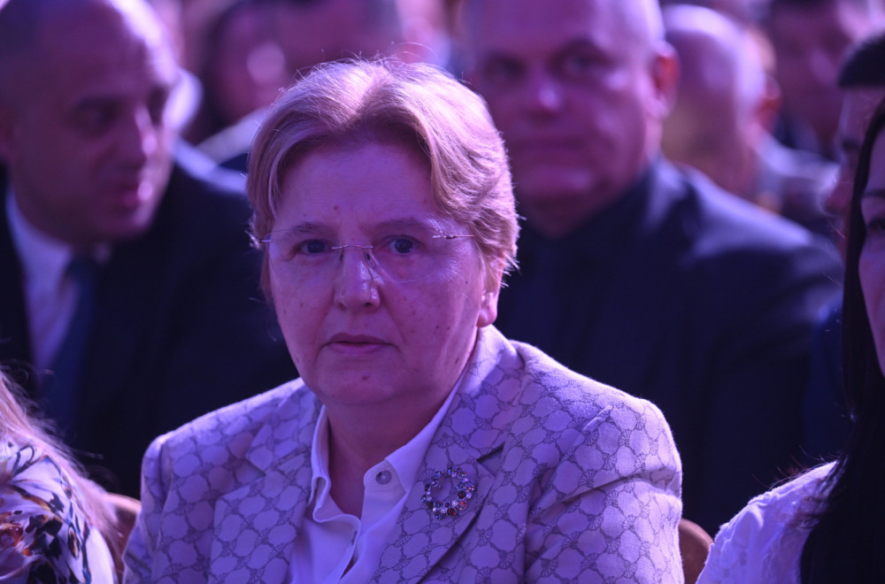 Media: Zagorka Dolovac has left Serbia
