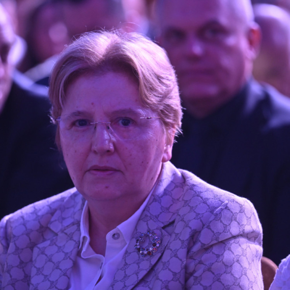 Media: Zagorka Dolovac has left Serbia