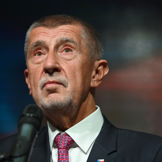"Bez Putina nema mira u Ukrajini"