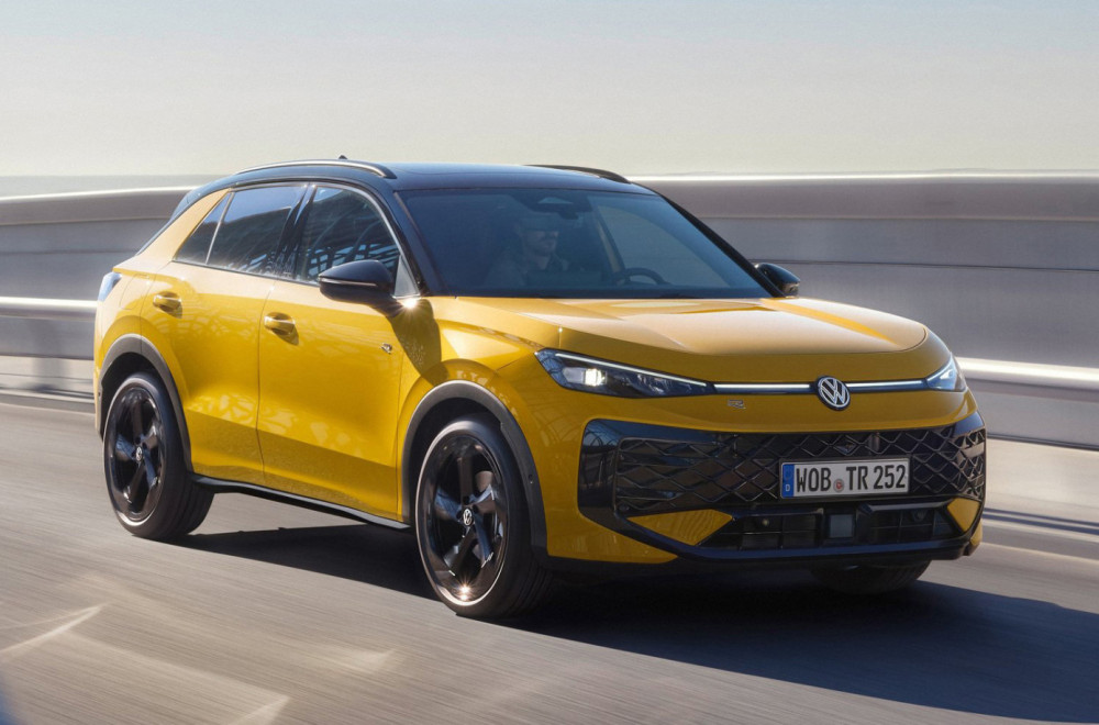 Nemačka u 2025: Volkswagen, Volkswagen i Volkswagen!