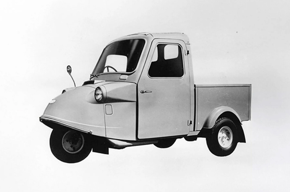 Daihatsu oživljava legendu iz Japana – sada kao minijaturni električni kamionet FOTO/VIDEO