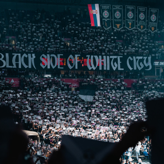 KK Partizan odgovorio na saopštenje JSD