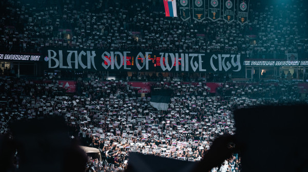 KK Partizan odgovorio na saopštenje JSD
