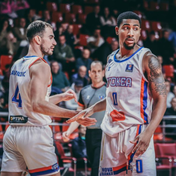 Igokea posle trilera upisala novi poraz u Ligi šampiona