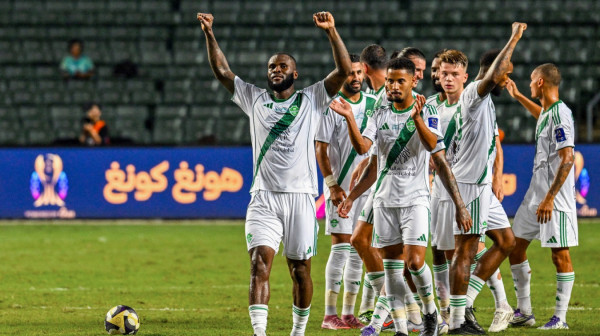 Obala Slonovače i Senegal na Mundijalu