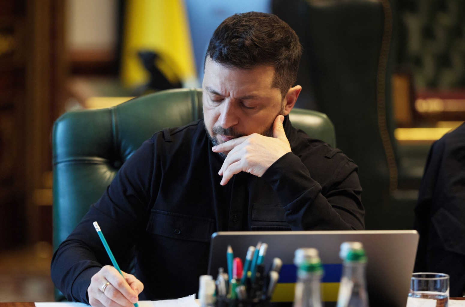 Putin postavio rok: Imate 12 dana FOTO/VIDEO