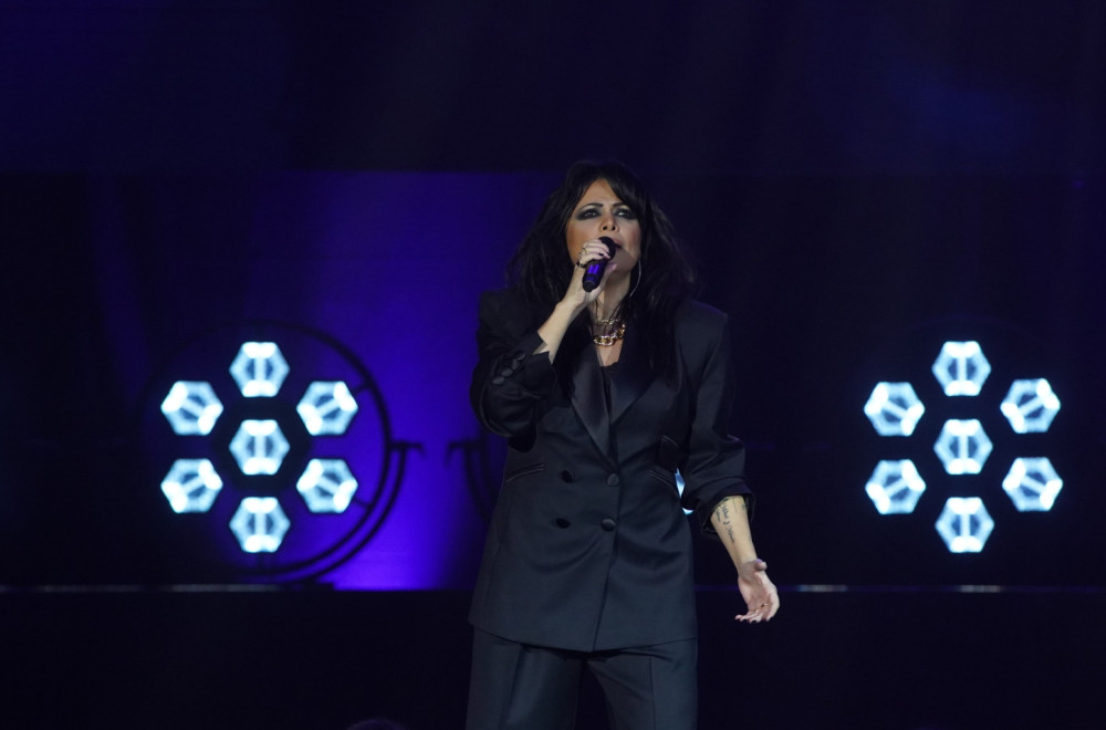 Ekskluzivan koncert Jasmin Levi na Ekata festivalu