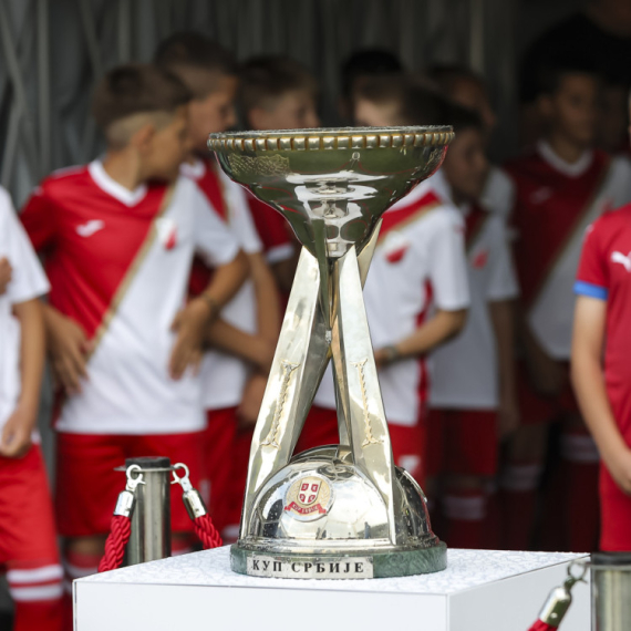 Zašto Partizan "navija" za Zvezdu u finalu Kupa?