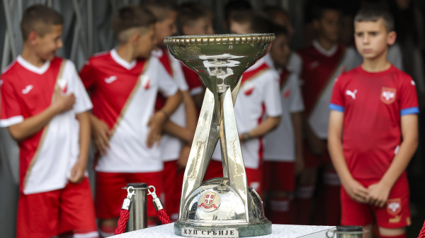 Zašto Partizan "navija" za Zvezdu u finalu Kupa?